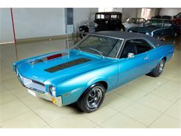 1969 AMC Javelin (CC-2060809) for sale in Rockville, Maryland