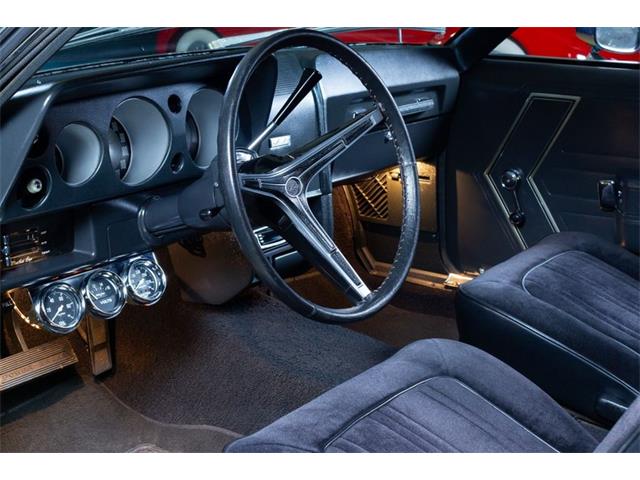 1969 AMC Javelin (CC-2060809) for sale in Rockville, Maryland