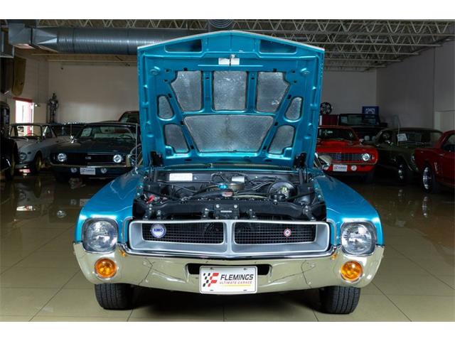 1969 AMC Javelin (CC-2060809) for sale in Rockville, Maryland