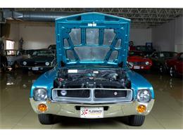 1969 AMC Javelin (CC-2060809) for sale in Rockville, Maryland