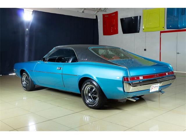 1969 AMC Javelin (CC-2060809) for sale in Rockville, Maryland