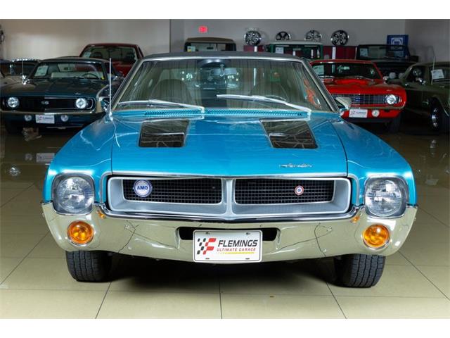 1969 AMC Javelin (CC-2060809) for sale in Rockville, Maryland