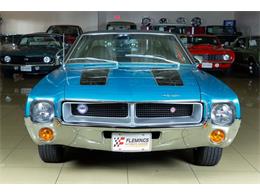1969 AMC Javelin (CC-2060809) for sale in Rockville, Maryland