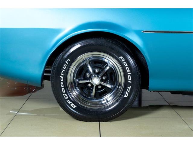 1969 AMC Javelin (CC-2060809) for sale in Rockville, Maryland