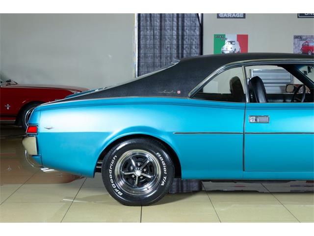 1969 AMC Javelin (CC-2060809) for sale in Rockville, Maryland