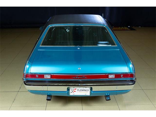 1969 AMC Javelin (CC-2060809) for sale in Rockville, Maryland