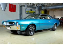 1969 AMC Javelin (CC-2060809) for sale in Rockville, Maryland