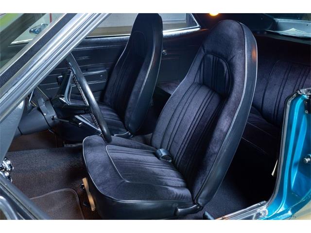 1969 AMC Javelin (CC-2060809) for sale in Rockville, Maryland