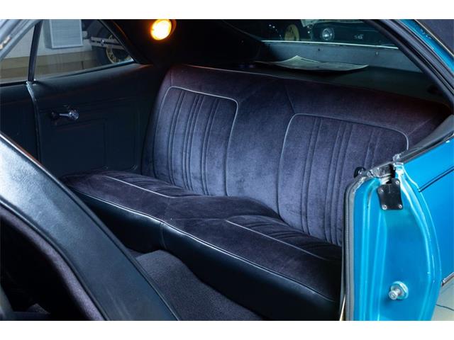 1969 AMC Javelin (CC-2060809) for sale in Rockville, Maryland