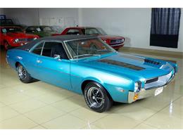 1969 AMC Javelin (CC-2060809) for sale in Rockville, Maryland