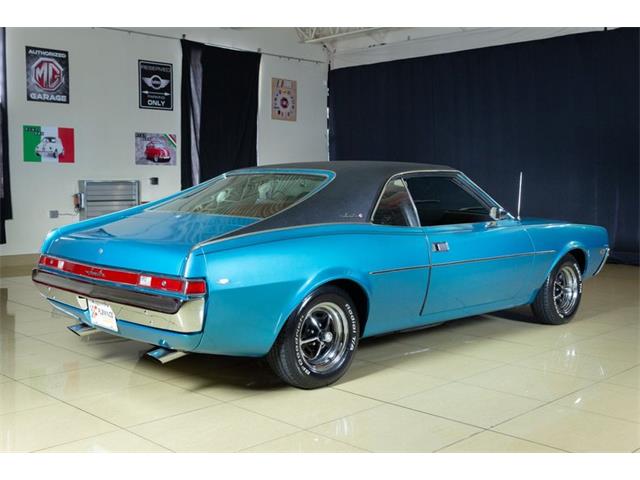 1969 AMC Javelin (CC-2060809) for sale in Rockville, Maryland
