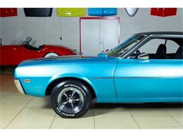 1969 AMC Javelin (CC-2060809) for sale in Rockville, Maryland