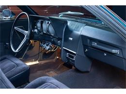 1969 AMC Javelin (CC-2060809) for sale in Rockville, Maryland