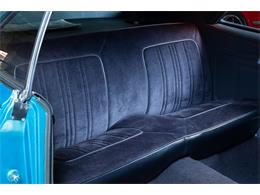 1969 AMC Javelin (CC-2060809) for sale in Rockville, Maryland