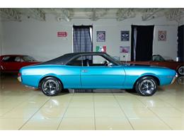 1969 AMC Javelin (CC-2060809) for sale in Rockville, Maryland