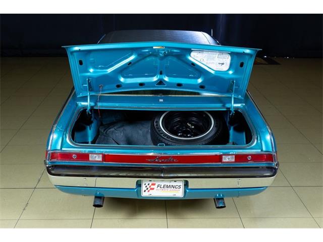1969 AMC Javelin (CC-2060809) for sale in Rockville, Maryland