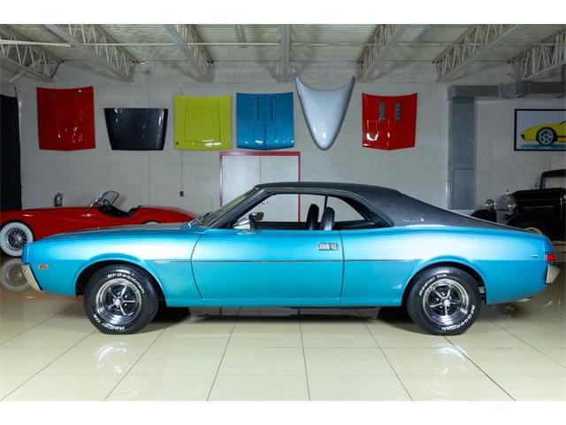 1969 AMC Javelin (CC-2060809) for sale in Rockville, Maryland