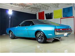 1969 AMC Javelin (CC-2060809) for sale in Rockville, Maryland