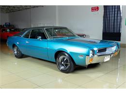 1969 AMC Javelin (CC-2060809) for sale in Rockville, Maryland