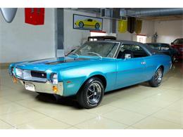 1969 AMC Javelin (CC-2060809) for sale in Rockville, Maryland