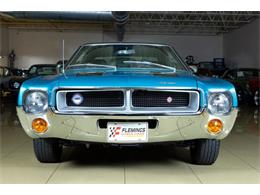1969 AMC Javelin (CC-2060809) for sale in Rockville, Maryland