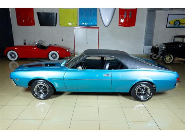 1969 AMC Javelin (CC-2060809) for sale in Rockville, Maryland