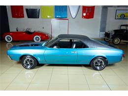 1969 AMC Javelin (CC-2060809) for sale in Rockville, Maryland