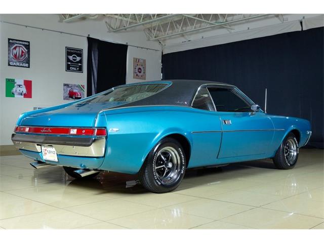 1969 AMC Javelin (CC-2060809) for sale in Rockville, Maryland
