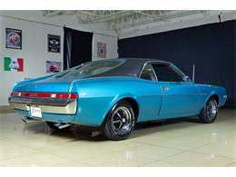 1969 AMC Javelin (CC-2060809) for sale in Rockville, Maryland