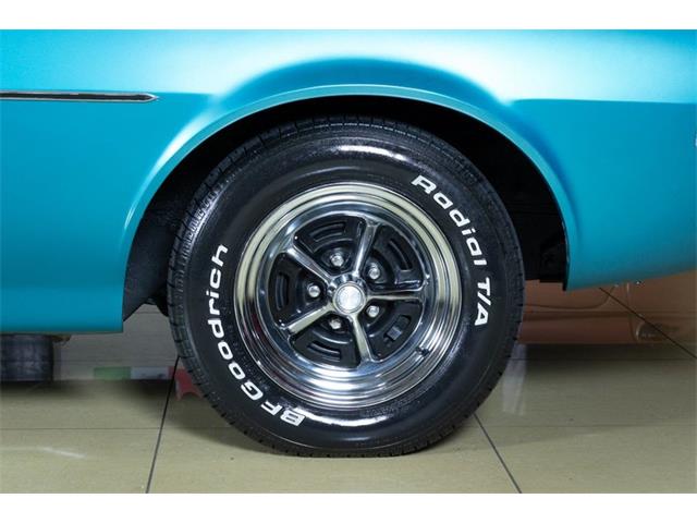1969 AMC Javelin (CC-2060809) for sale in Rockville, Maryland