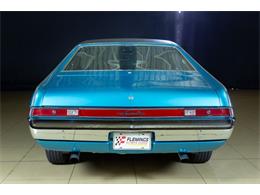 1969 AMC Javelin (CC-2060809) for sale in Rockville, Maryland