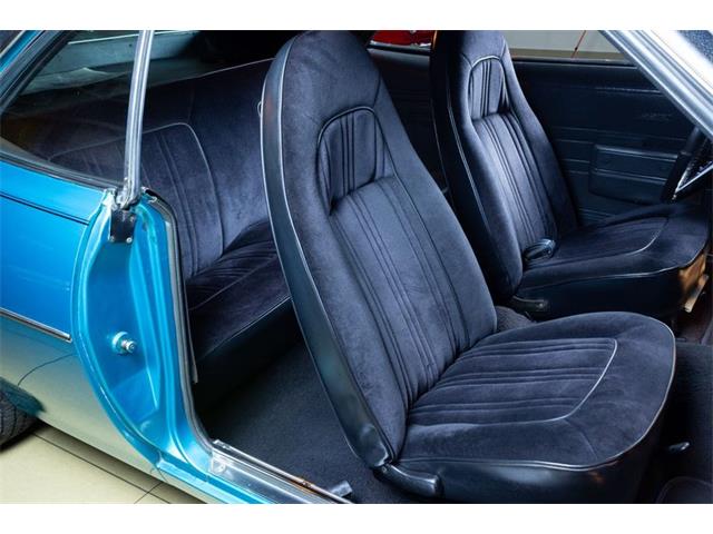 1969 AMC Javelin (CC-2060809) for sale in Rockville, Maryland