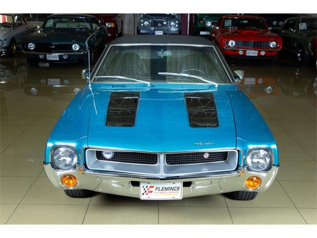 1969 AMC Javelin (CC-2060809) for sale in Rockville, Maryland