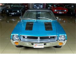 1969 AMC Javelin (CC-2060809) for sale in Rockville, Maryland