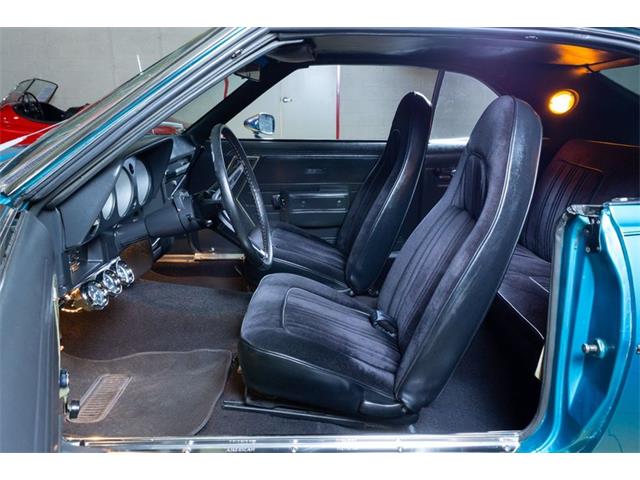 1969 AMC Javelin (CC-2060809) for sale in Rockville, Maryland