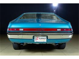 1969 AMC Javelin (CC-2060809) for sale in Rockville, Maryland