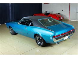 1969 AMC Javelin (CC-2060809) for sale in Rockville, Maryland