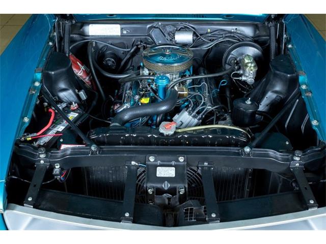1969 AMC Javelin (CC-2060809) for sale in Rockville, Maryland