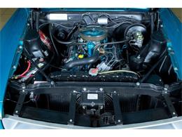1969 AMC Javelin (CC-2060809) for sale in Rockville, Maryland