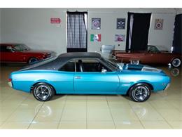 1969 AMC Javelin (CC-2060809) for sale in Rockville, Maryland