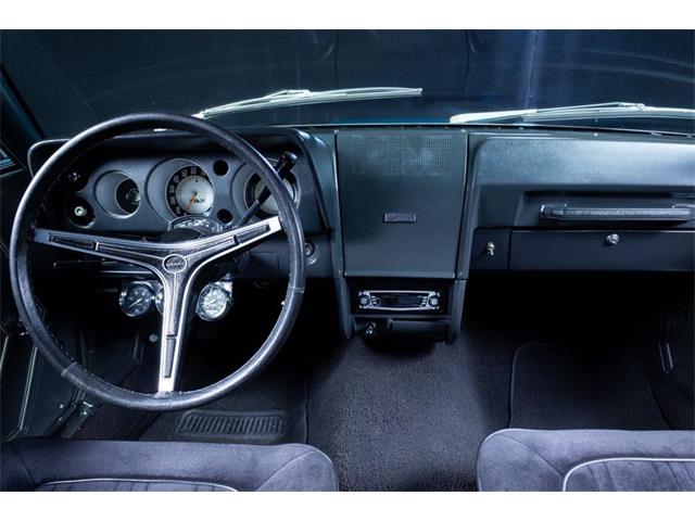 1969 AMC Javelin (CC-2060809) for sale in Rockville, Maryland