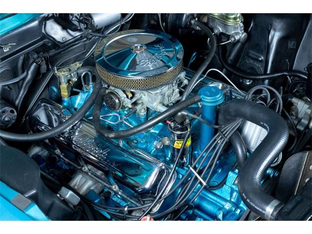1969 AMC Javelin (CC-2060809) for sale in Rockville, Maryland