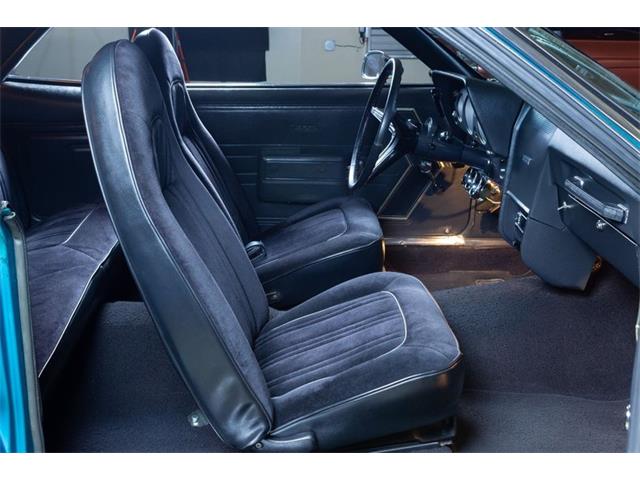 1969 AMC Javelin (CC-2060809) for sale in Rockville, Maryland