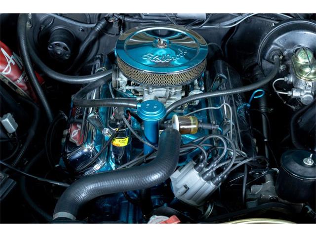 1969 AMC Javelin (CC-2060809) for sale in Rockville, Maryland