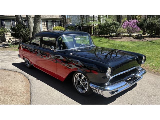 1955 Pontiac Chieftain (CC-2068091) for sale in Framingham, Massachusetts