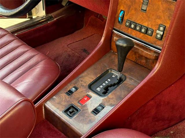 1987 Mercedes-Benz 560SL (CC-2068093) for sale in Palm Desert , California