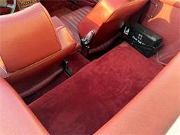 1987 Mercedes-Benz 560SL (CC-2068093) for sale in Palm Desert , California