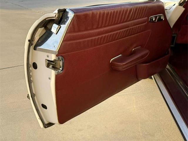 1987 Mercedes-Benz 560SL (CC-2068093) for sale in Palm Desert , California