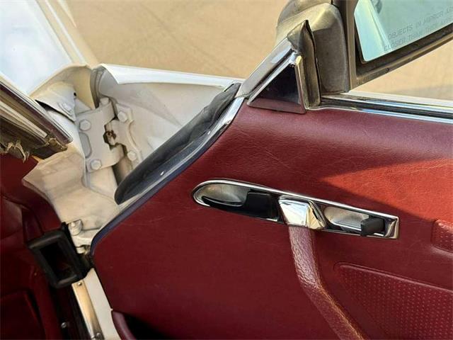 1987 Mercedes-Benz 560SL (CC-2068093) for sale in Palm Desert , California