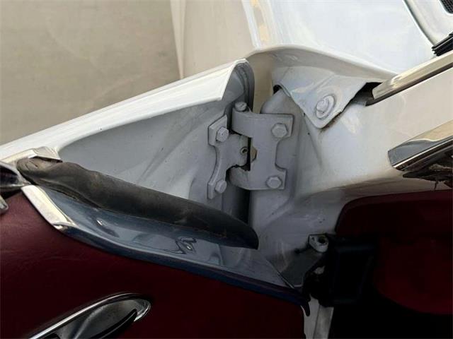 1987 Mercedes-Benz 560SL (CC-2068093) for sale in Palm Desert , California